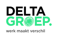 Logo Delta groep