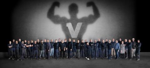 Team Vytech